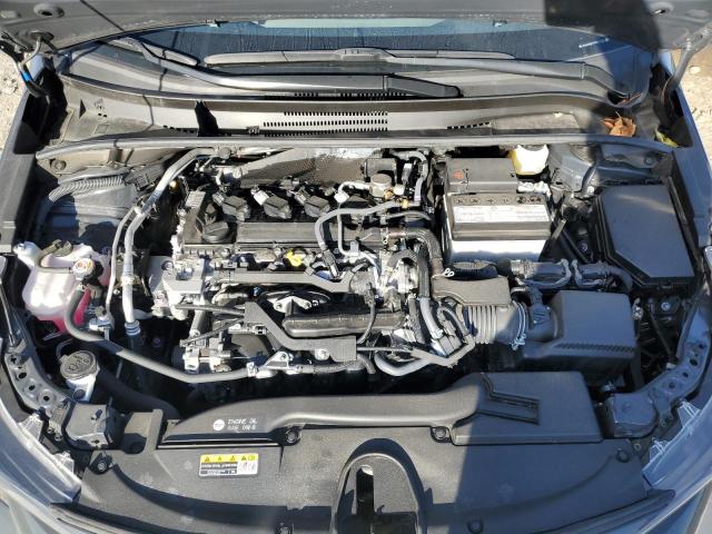 Photo 11 from auction – 2023 TOYOTA COROLLA LE with VIN JTDB4MEE7P3013152