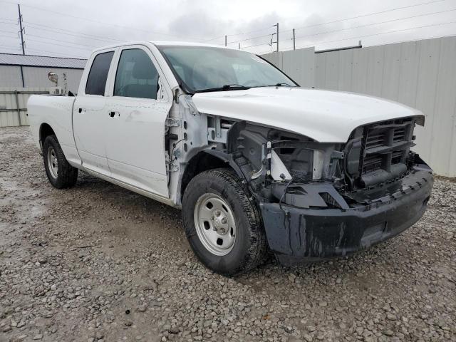 Photo 4 from auction – 2022 RAM 1500 CLASS with VIN 1C6RR6FG8NS238248
