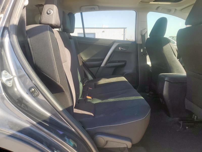 صورة رقم 11 من المزاد - 2017 TOYOTA RAV4 XLE مع VIN 2T3WFREV2HW372920