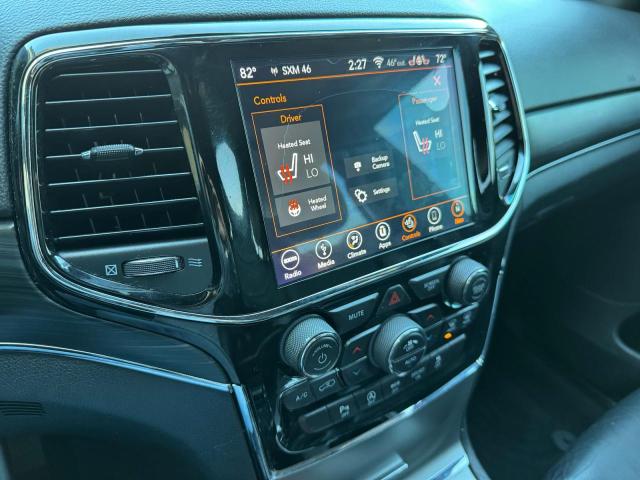 Photo 11 from auction – 2019 JEEP GRAND CHER with VIN 1C4RJFBGXKC577010
