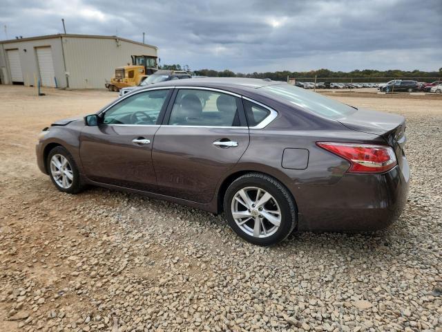 Photo 2 from auction – 2013 NISSAN ALTIMA 2.5 with VIN 1N4AL3AP9DC133374