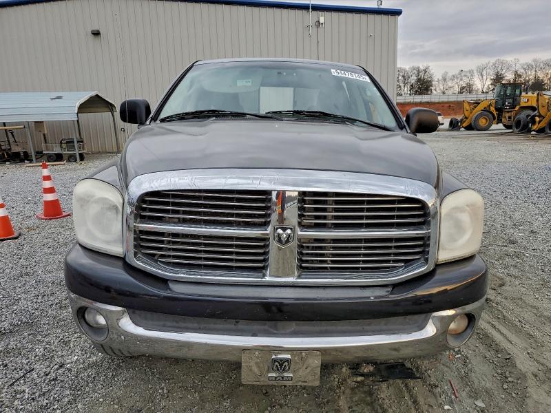 Photo 5 from auction – 2008 DODGE RAM 1500 S with VIN 1D7HU18N98S585468