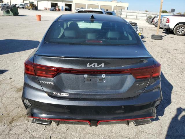 Photo 6 from auction – 2024 KIA FORTE GT with VIN 3KPF44AC0RE692697