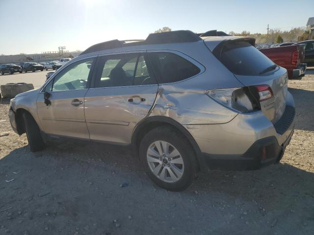 Photo 2 from auction – 2018 SUBARU OUTBACK 2. with VIN 4S4BSAHC5J3347276