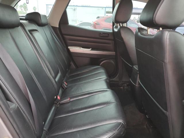 Photo 11 from auction – 2010 MAZDA CX-7 with VIN JM3ER2W54A0321574