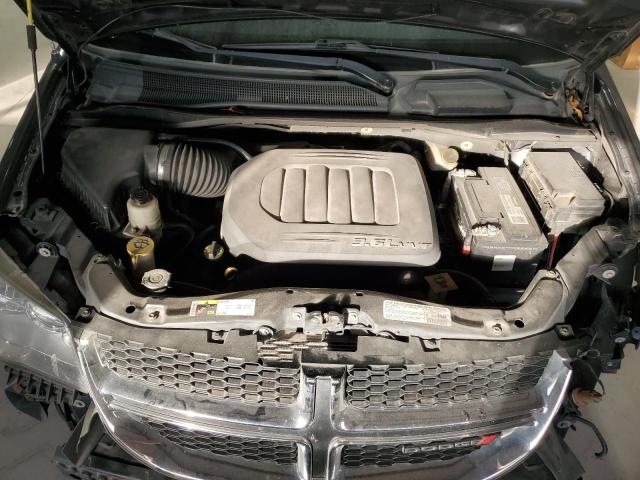 Photo 12 from auction – 2013 DODGE GRAND CARA with VIN 2C4RDGBGXDR592890