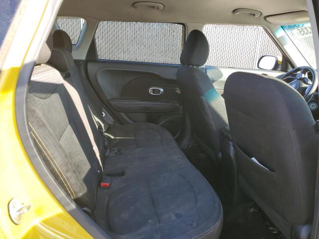 Zdjęcie 11 z aukcji – 2016 KIA SOUL + z VIN KNDJP3A58G7309227