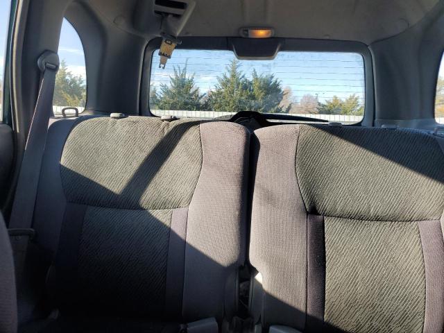 Photo 10 from auction – 2001 TOYOTA RAV4 with VIN JTEHH20V310028570