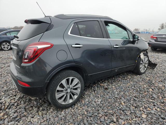 Photo 3 from auction – 2018 BUICK ENCORE PRE with VIN KL4CJASB9JB608565