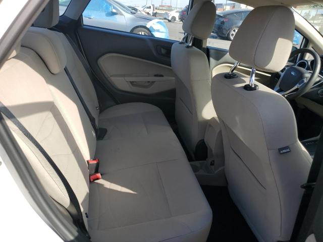 Photo 10 from auction – 2017 FORD FIESTA SE with VIN 3FADP4BJ5HM121227