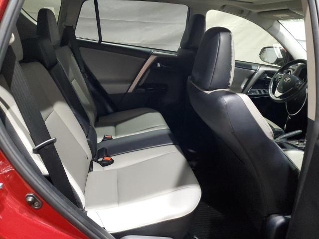 Photo 11 from auction – 2018 TOYOTA RAV4 LIMIT with VIN JTMDFREV0JD225702