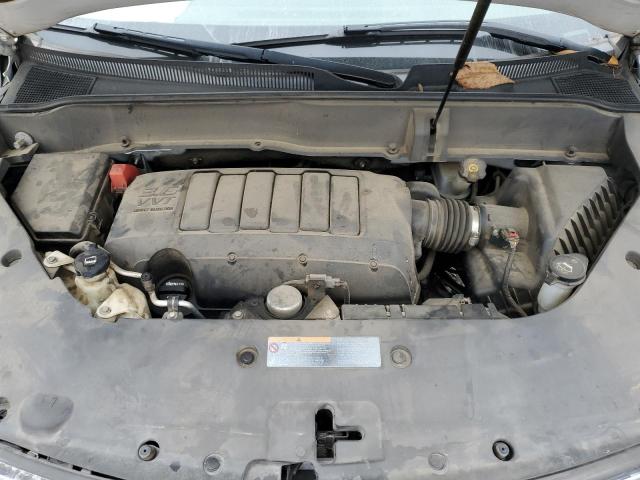 Photo 12 from auction – 2015 BUICK ENCLAVE with VIN 5GAKRBKD1FJ123580