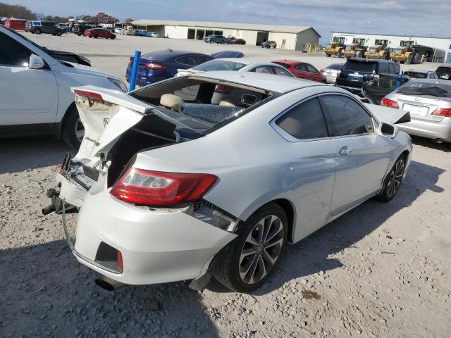 Photo 3 from auction – 2013 HONDA ACCORD with VIN 1HGCT2B87DA005832