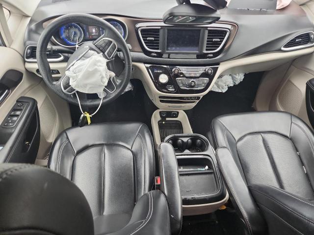 Photo 8 from auction – 2021 CHRYSLER VOYAGER LX with VIN 2C4RC1DG2MR512883