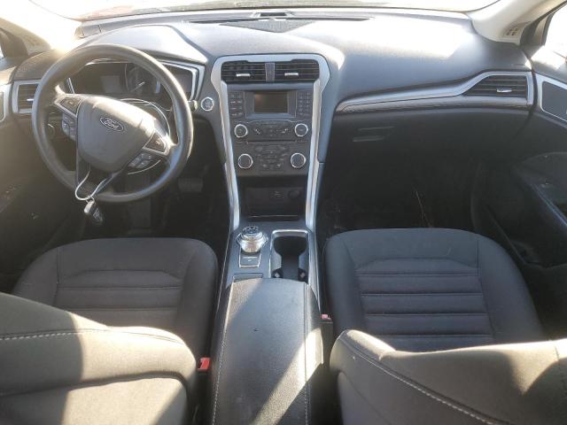 Photo 8 from auction – 2018 FORD FUSION SE with VIN 3FA6P0LU2JR209204