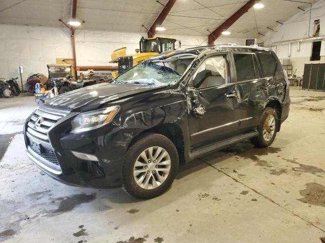 LEXUS GX 460 2019 con VIN JTJBM7FX2K5219961 - Foto de la subasta