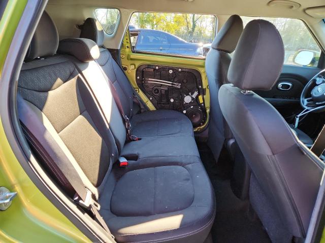 Photo 10 from auction – 2015 KIA SOUL with VIN KNDJN2A2XF7817185