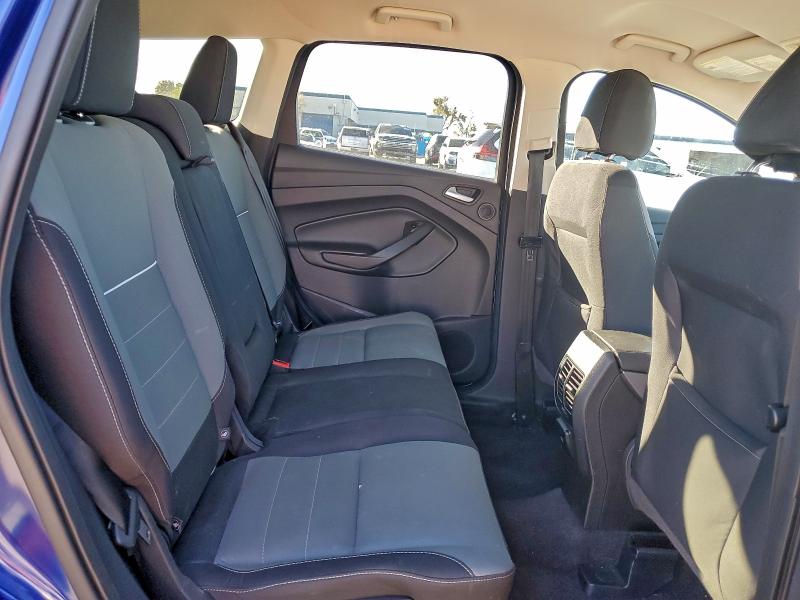 Photo 11 from auction – 2015 FORD ESCAPE SE with VIN 1FMCU0GX1FUC81839