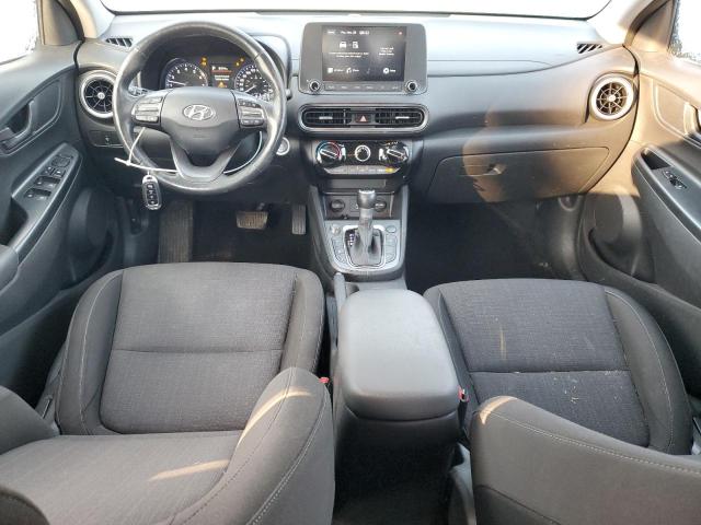 Photo 8 from auction – 2022 HYUNDAI KONA with VIN KM8K22AB3NU769022