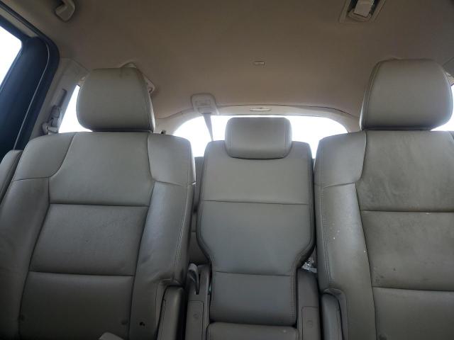 Photo 10 from auction – 2015 HONDA ODYSSEY EX with VIN 5FNRL5H66FB053462