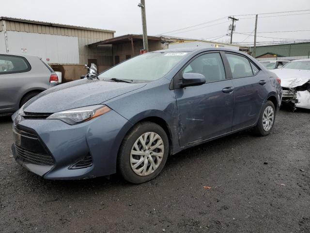 Photo 1 from auction – 2017 TOYOTA COROLLA L with VIN 2T1BURHE2HC933269