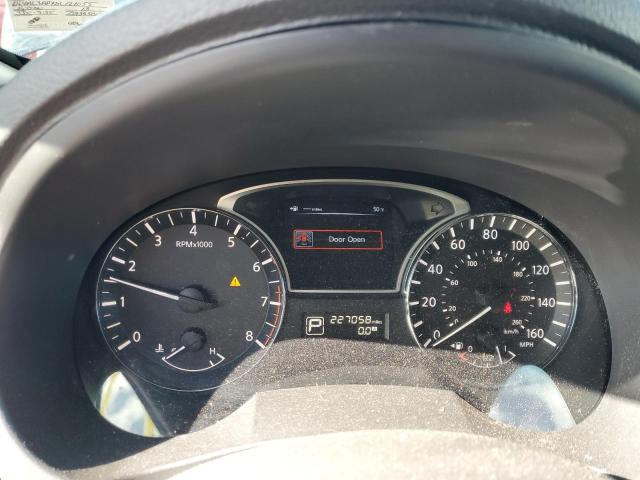 Photo 9 from auction – 2013 NISSAN ALTIMA 2.5 with VIN 1N4AL3APXDC121055