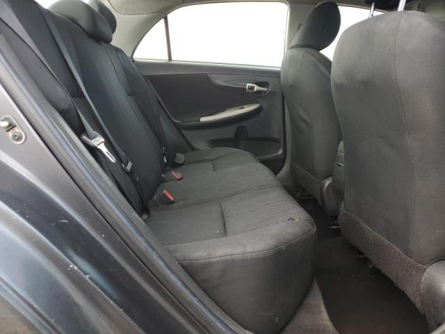 Photo 10 from auction – 2010 TOYOTA COROLLA BA with VIN 1NXBU4EE0AZ366040