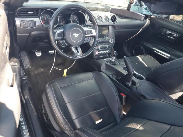 Photo 8 from auction – 2017 FORD MUSTANG GT with VIN 1FA6P8CF3H5230320