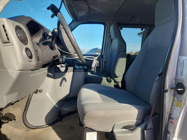Photo 7 from auction – 2014 FORD ECONOLINE with VIN 1FBSS3BL9EDA90071