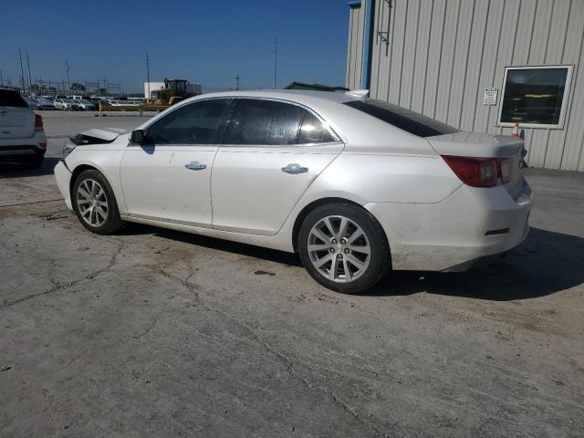 Photo 2 from auction – 2016 CHEVROLET MALIBU LIM with VIN 1G11E5SA7GF134481