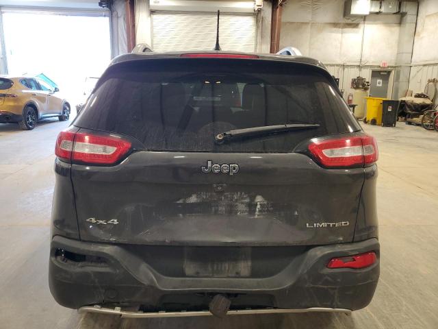 Photo 6 from auction – 2015 JEEP CHEROKEE L with VIN 1C4PJMDS0FW639743