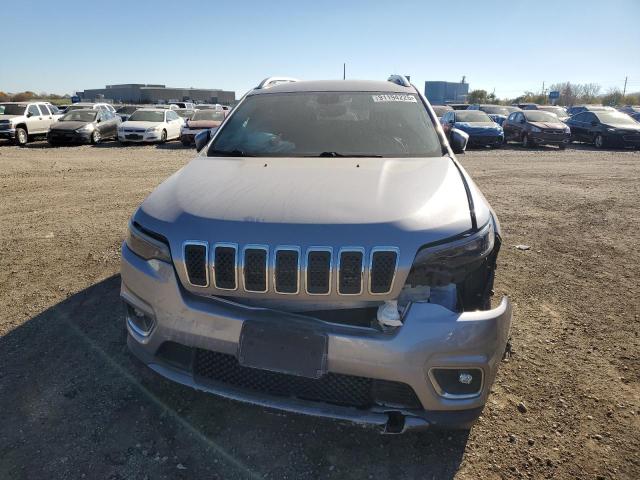 Photo 5 from auction – 2019 JEEP CHEROKEE with VIN 1C4PJMDN8KD134159