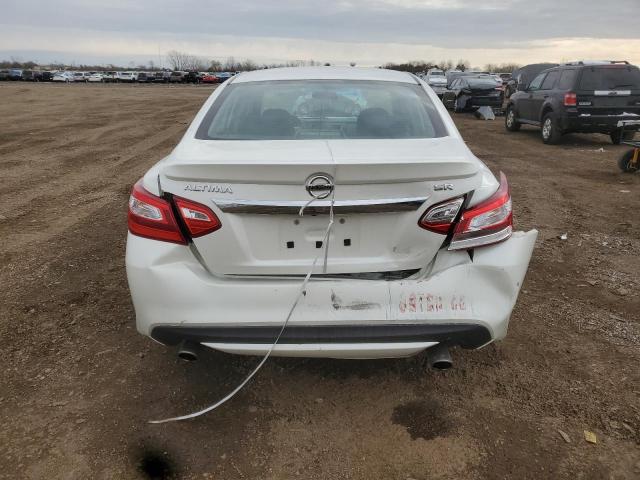 Photo 6 from auction – 2016 NISSAN ALTIMA 2.5 with VIN 1N4AL3AP8GC159162