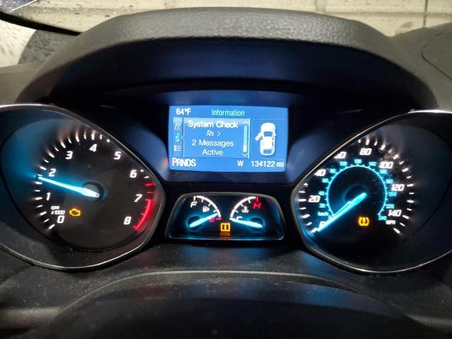 Photo 9 from auction – 2014 FORD ESCAPE SE with VIN 1FMCU9GX8EUB73480