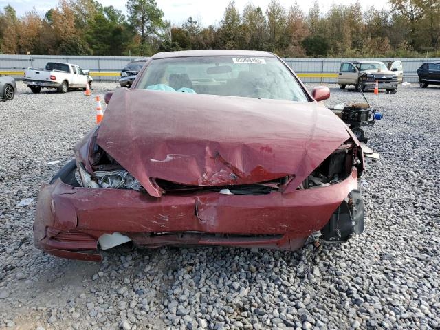 Photo 5 from auction – 2003 TOYOTA CAMRY LE with VIN 4T1BE32K63U141867