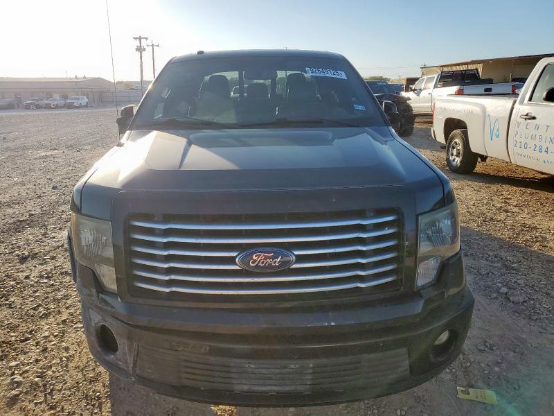 Photo 5 from auction – 2011 FORD F150 SUPER with VIN 1FTFW1C6XBFA59992