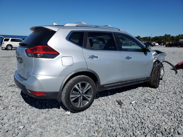 Photo 3 from auction – 2017 NISSAN ROGUE S with VIN JN8AT2MT1HW404899