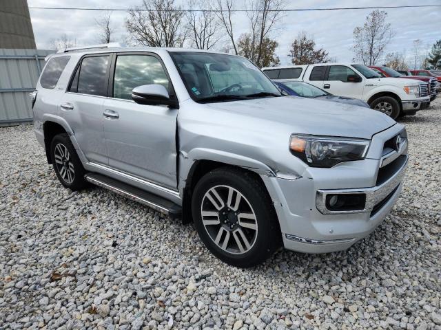 Photo 4 from auction – 2015 TOYOTA 4RUNNER SR with VIN JTEBU5JRXF5213827