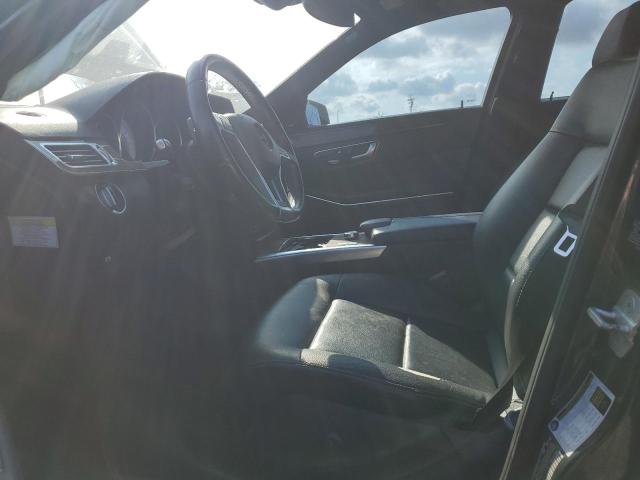Photo 7 from auction – 2014 MERCEDES-BENZ E with VIN WDDHF5KB2EA849518