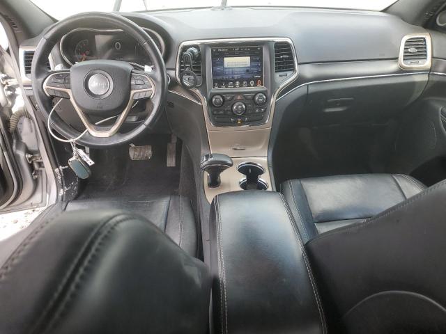 Photo 8 from auction – 2014 JEEP GRAND CHER with VIN 1C4RJFBG9EC373271