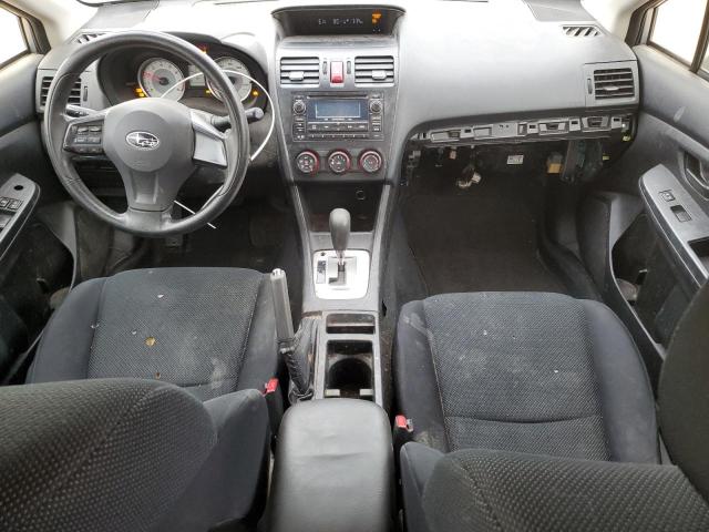 Photo 8 from auction – 2013 SUBARU IMPREZA with VIN JF1GJAA66DH025261