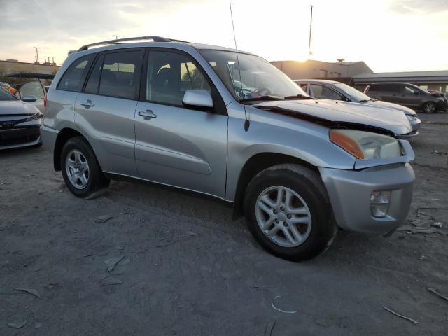 Photo 4 from auction – 2002 TOYOTA RAV4 with VIN JTEGH20V020053438