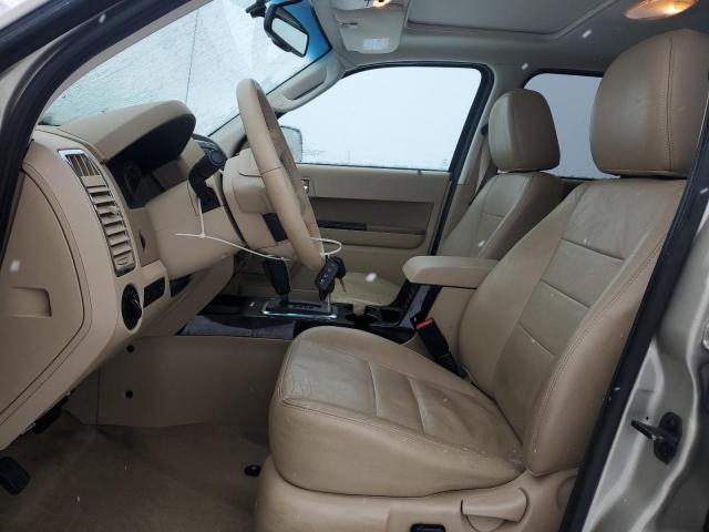 Photo 7 from auction – 2012 FORD ESCAPE LIM with VIN 1FMCU9EG5CKC32979