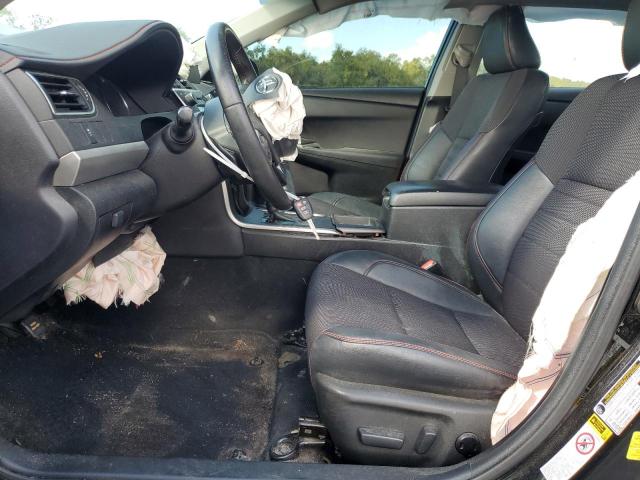 Photo 7 from auction – 2017 TOYOTA CAMRY LE with VIN 4T1BF1FK9HU390487