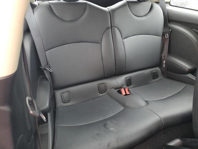 Photo 10 from auction – 2011 MINI COOPER with VIN WMWSU3C58BT091149