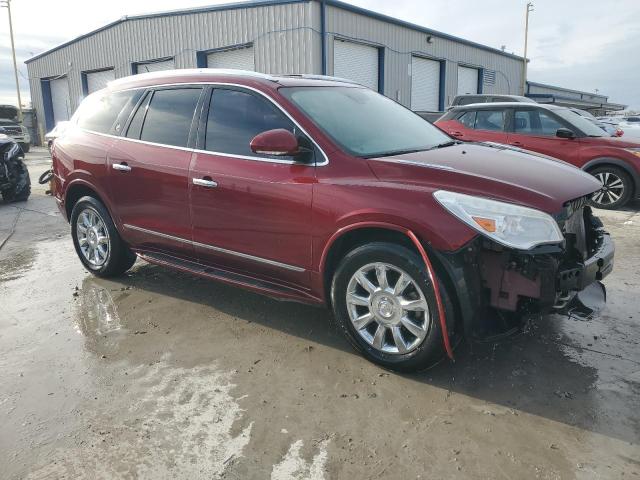 Photo 4 from auction – 2015 BUICK ENCLAVE with VIN 5GAKVBKD6FJ245024