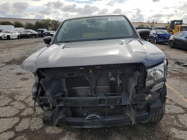 Photo 5 from auction – 2022 NISSAN FRONTIER S with VIN 1N6ED1EJ3NN626733