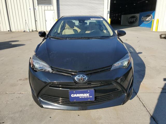 Photo 5 from auction – 2017 TOYOTA COROLLA with VIN 2T1BURHE6HC785563