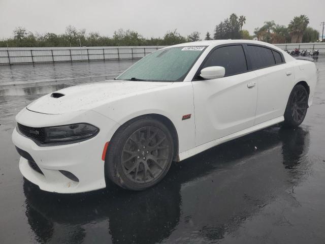 Photo 1 from auction – 2018 DODGE CHARGER R/ with VIN 2C3CDXGJ0JH253104