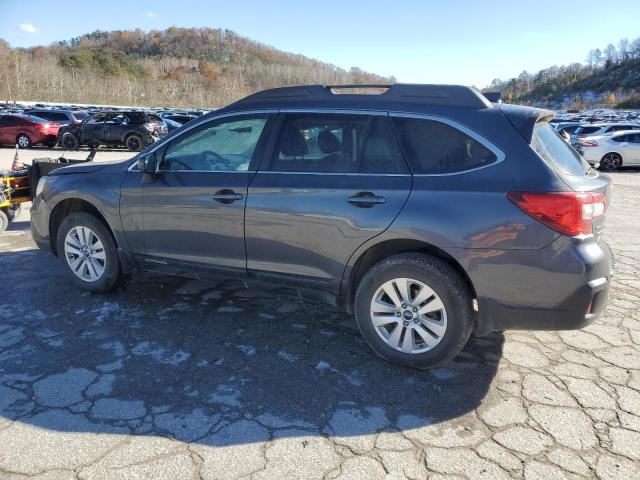 Photo 2 from auction – 2018 SUBARU OUTBACK 2. with VIN 4S4BSACC3J3397889